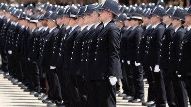 How much are police and crime commissioners costing? - BBC News | Police and Crime Commissioners | Scoop.it