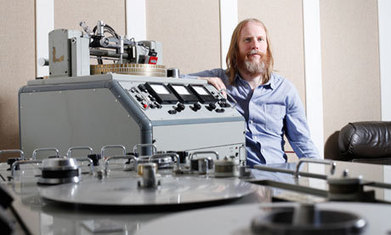 What does a &pound;2,500 record sound like? | Technoculture | Scoop.it