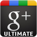 Google+ Ultimate for Google Plus - Chrome Web Store | GooglePlus Helper | Scoop.it