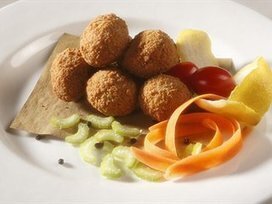 Olive farcite e fritte all'ascolana | La Cucina Italiana - De Italiaanse Keuken - The Italian Kitchen | Scoop.it