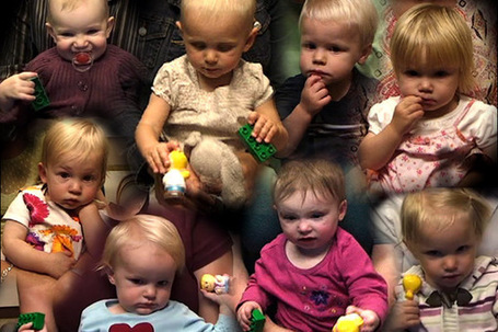 Are We Born With a Sense of Fairness? - and discussion on evolution of inequality | Inequality | Scoop.it