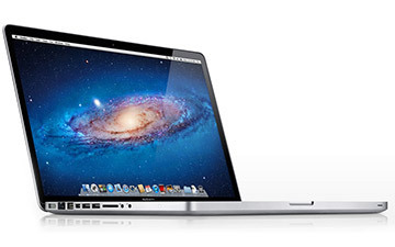 New 15-Inch MacBook Pro Will Have Retina Display, Ultra-Thin Design [RUMOR] | All Technology Buzz | Scoop.it