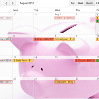 Manage Your Money with Google Calendar via @Pgsimoes | Web 2.0 for juandoming | Scoop.it