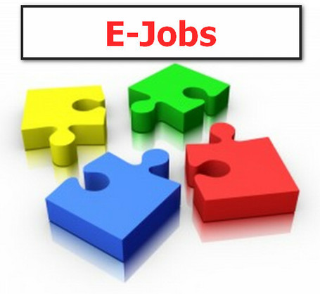 Learning Designer Job, University of Southern Maine - Maximum | E-Learning and Online Teaching | Scoop.it