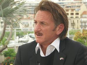 Sean Penn: Insightful Interview - Video on TODAY.com | Compassion in Action | Scoop.it