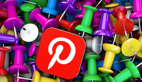 12 Awesome Pinterest Tools To Power Up Your Marketing | MarketingHits | Scoop.it