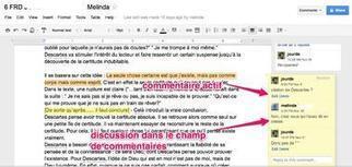 Petite m&eacute;thode des prises de notes&nbsp;collaboratives | web 2.0 pour apprendre | Scoop.it