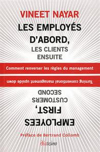 Les entreprises doivent passer &agrave; un management collaboratif ... | intelligence collective | Scoop.it