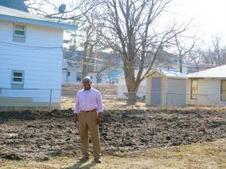 Urban farms a tough row to hoe for Minneapolis City Council - Minnesota Public Radio | Food, Policy, and Access | Scoop.it