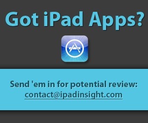How To Save Images in the iPad Safari and Mail Apps &mdash; iPad Insight | ipad-schools | Scoop.it