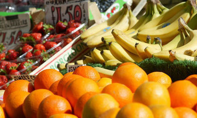Food waste: how much of it is consumer responsibility? | YOUR FOOD, YOUR HEALTH: Latest on BiotechFood, GMOs, Pesticides, Chemicals, CAFOs, Industrial Food | Scoop.it