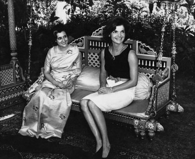 India's First Female Photojournalist Captured A Nation In Transition : NPR | Master Photographers | Scoop.it