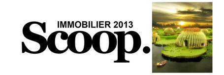 [Dossier] Construction : acqu&eacute;rir un terrain en diffus ou isol&eacute; | IMMOBILIER 2013 | Scoop.it
