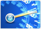 How To Build A Fast WordPress Site, with Minimal Investment | Small Business Bites And Social Media | Scoop.it
