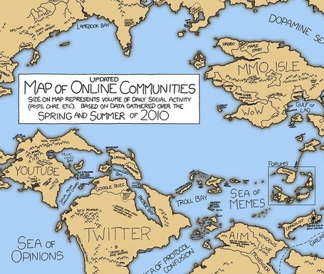 3 Reasons Why Communities Help Professionals. | #eLearning, ense&ntilde;anza y aprendizaje | Scoop.it