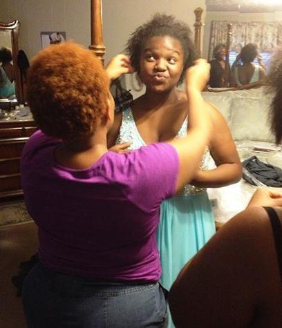 More happening in Wilcox County than a prom. Did we ignore... | Buffy Hamilton's Unquiet Commonplace "Book" | Scoop.it