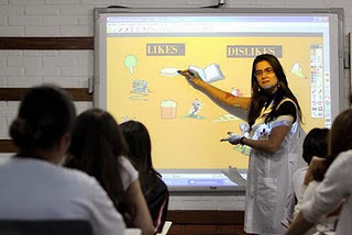 Autocensura: Uso da Tecnologia em Sala de Aula e a Educa&ccedil;&atilde;o como uma Mercadoria | patriciabaptistapatriciasofiasoraiacorreia | Scoop.it