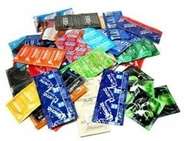LA&rsquo;s New &lsquo;Condoms In Porn&rsquo; Law Is Pitting AIDS Groups Against The Adult Film Industry | Policy Alternatives | Scoop.it