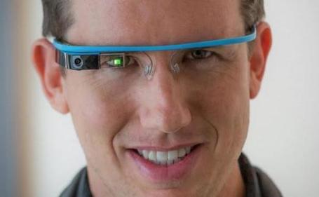 Glass: Les lunettes de Google, trop geek pour le grand public? | Google et le tourisme | Scoop.it