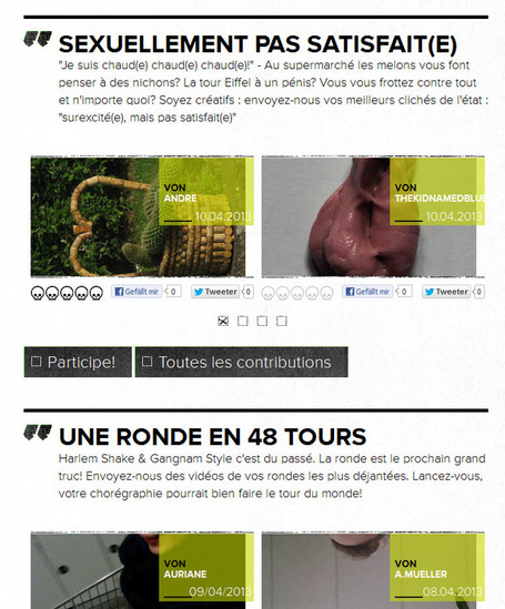 About:Kate | Experience Transmedia | Experience Transmedia | Scoop.it