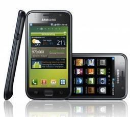 Samsung Gears Up for Move into Mobile Payments with NFC Phones | NFC Times &ndash; Near Field Communication and all contactless technology. | Мобильные платежи | Scoop.it