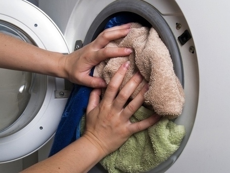 Study: Female Breadwinners Still Do Most Of The Housework | It's Show Prep for Radio | Scoop.it