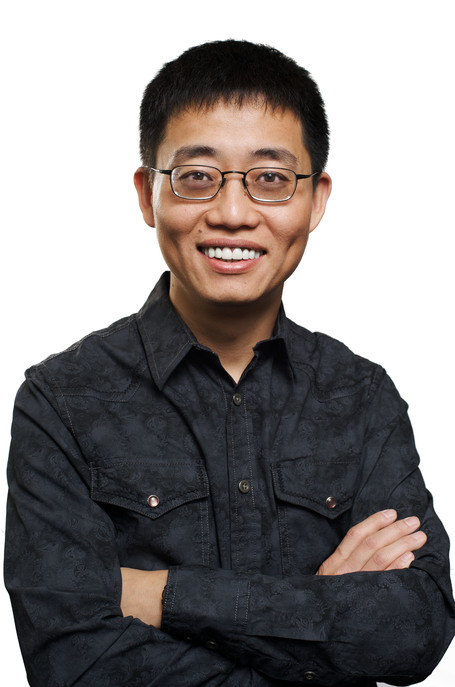 Joe Wong&rsquo;s comedy crosses language barrier | Metaglossia: The Translation World | Scoop.it