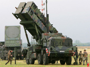 NATO confirms receiving Turkey's Patriot missile request | MN News Hound | Scoop.it