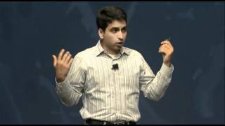RSAC 2012 Keynote - Focus on Innovation: Putting Breakthrough Thinking into Action - Sal Khan | The Evolution of Higher Education | Scoop.it