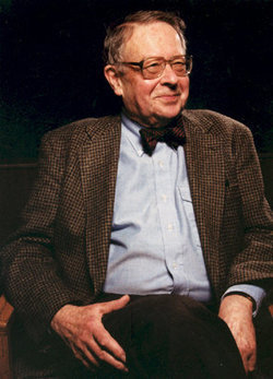 Kenneth N. Waltz, Who Helped Shape International Relations as a Discipline, Dies at 88 | Центральная Азия в стратегии глобальных и региональных держав | Scoop.it