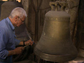 The bells are still ringing, for the last 1,000 years | AP HUMAN GEOGRAPHY DIGITAL  TEXTBOOK: MIKE BUSARELLO | Scoop.it