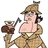 Sherlock Holmes