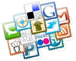 Las 40 redes sociales m&aacute;s populares | The innova sitio | Scoop.it