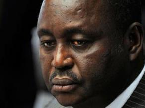 RCA : la &laquo;nouvelle vie&raquo; de Fran&ccedil;ois Boziz&eacute;, exil&eacute; au Cameroun ... | Afrique | Scoop.it