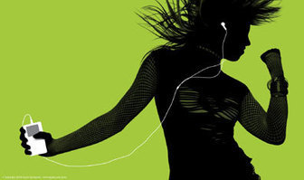 iPod Advertising | iPod History | A Cultural History of Advertising | Scoop.it