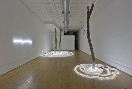 Keith Lemely- Something and Nothing | What Surrounds You | Scoop.it