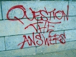 Google+ introduces new Q&A feature for crowdsourcing answers from&nbsp;friends | CoCreation & Social Product Development | Scoop.it