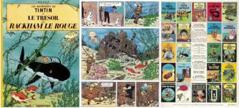 La bande dessin&eacute;e en classe des langues - FLE | Fran&ccedil;ais langue &eacute;trang&egrave;re - FLE | Scoop.it