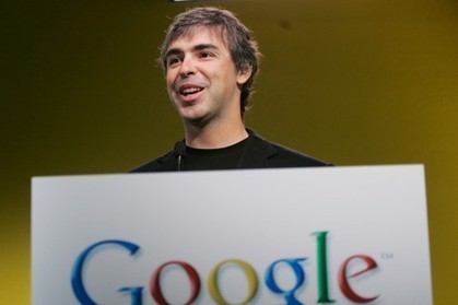 Google va unifier ses sites autour de Google+ | Google plus | Scoop.it