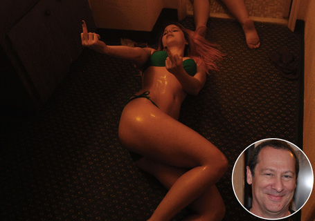 'Drive' & 'Contagion' Composer Cliff Martinez Co-Scoring Harmony ... | Spring Breakers - Harmony Korine | Scoop.it
