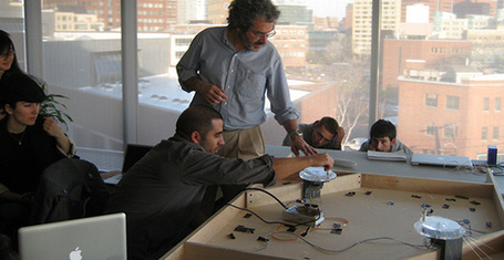 10 Innovative Universities Shaking Up Education | Learning, Teaching & Leading Today | Scoop.it