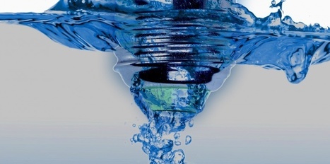 MEXIQUE: Faire de l’électricité avec la pluie | Nature to Share | Scoop.it