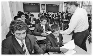 Un cambio de paradigma en la ense&ntilde;anza - Gamificaci&oacute;n | E-learning, Moodle y la web 2.0 | Scoop.it