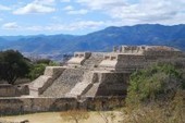 Monte Alban: Closer to the Gods | Oaxaca Cultural Navigator | The Joy of Mexico | Scoop.it