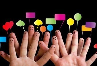 Les 3 r&eacute;seaux sociaux du web les plus insolites | Les outils du Web 2.0 | Scoop.it