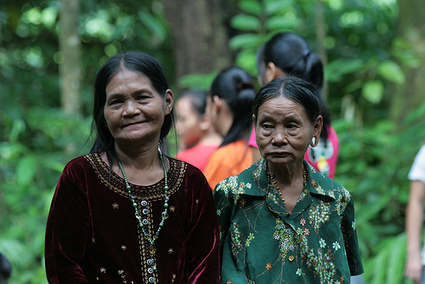 Indigenous Peoples of the World - The Penan | quest inspiration | Scoop.it