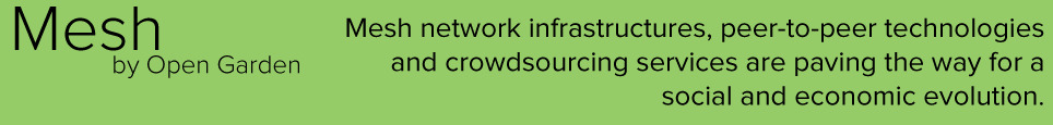 Mesh Networks
