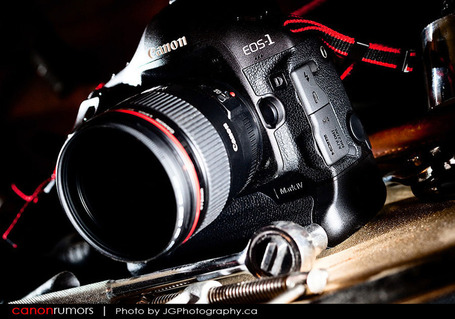 Canon EOS-1D Mark IV | The only way is Canon Camera's | Scoop.it