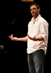 Ed Stetzer - Gospel-Centered Discipleship: An Interview with Jonathan Dodson, Part Two | Online Evangelism | Scoop.it