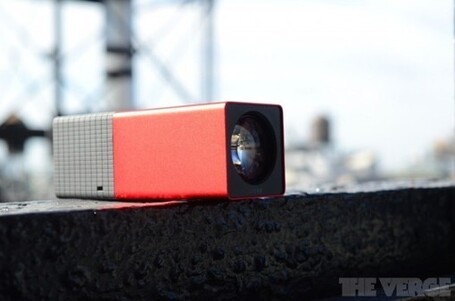 Lytro Camera : les premiers tests &ndash; Lense.fr | Photo : Lumix G MFT | Scoop.it